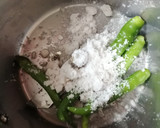 மொரு மொரு ஜவ்வரிசி வடை ரெசிபி ஸ்டேப் 2 புகைப்படம்