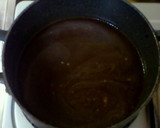 A picture of step 2 of Easy to Remember, Delicious Yoshinoya-Style Beef Rice Bowl.