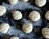 Foto del paso 4 de la receta: Pancitos de queso 🧀