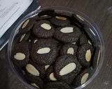 Foto langkah ke 9 dari resep Brownies Cookies.