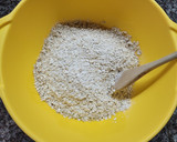 Foto del paso 3 de la receta: Bizcochitos de roquefort y tomates secos