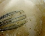 A picture of step 4 of POTATO WAFFLES   #cookwithtehmina.