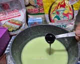 Foto langkah ke 3 dari resep Es Cendol Thailand.