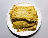 家常糖醋豆包的食譜步驟2照片