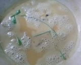 Foto langkah ke 2 dari resep Bajigur Hanjuang.