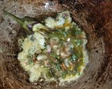 Foto langkah ke 4 dari resep Tortang Talong.