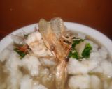 Foto langkah ke 7 dari resep Tekwan Ikan sederhana ala Anak Kos.
