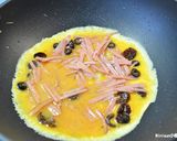 起司蛋包吐司-創意料理的食譜步驟7照片
