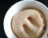 A picture of step 1 of Oats Cabbage Stuffed Paratha.