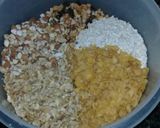 Foto del paso 3 de la receta: Barras de cereal caseras