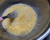 Foto del paso 2 de la receta: Pan tipo tortuga sin gluten, fácil y rápido