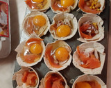Foto langkah ke 3 dari resep Keranjang tortilla.