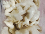 Tteokbokki Jamur