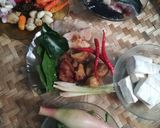 Foto langkah ke 1 dari resep Arsik.