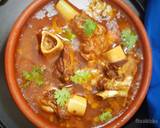 Mutton Paya recipe step 11 photo