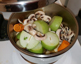 Foto del paso 5 de la receta: CAZUELA ESTILO CHILENA🍲