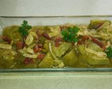 Foto del paso 4 de la receta: Alcachofas con cerveza
