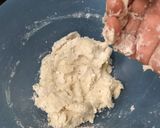 राजस्थानी खस्ता उड़द दाल कचौरी (rajasthani Khasta urad dal kacho रेसिपी चरण 1 फोटो