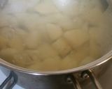 A picture of step 3 of Mashed Potato and Ground Meat Gratin.