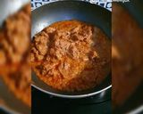 Foto langkah ke 8 dari resep Rendang Daging Sapi.