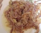 Mutton Karhai recipe step 2 photo