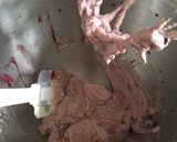 A picture of step 3 of Cherry & Coconut Fool 🍒(Vegan).