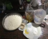 Foto del paso 1 de la receta: Pizza casera