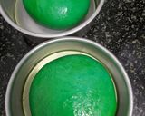A picture of step 16 of Watermelon Slices.