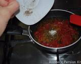 Manti (Persian dumpling) recipe step 7 photo