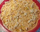 Foto del paso 6 de la receta: Tarta de manzana