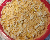 Foto del paso 6 de la receta: Tarta de manzana