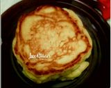 Foto langkah ke 8 dari resep Fluffy Pancake.