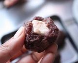 A picture of step 2 of Yuzu Daifuku.