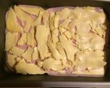 A picture of step 3 of Layered potatoes.