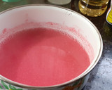 Foto del paso 1 de la receta: Bizcochuelo hecho con gelatina