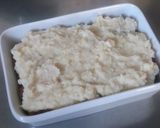 A picture of step 12 of Mashed Potato and Ground Meat Gratin.