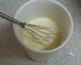 A picture of step 9 of Moist and Fluffy Sponge Cake (Genoise Sponge Cake).