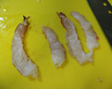 A picture of step 5 of Easy and Authentic Crispy Spring Rolls.