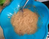 Foto del paso 1 de la receta: Barras de avena con plátano