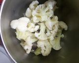 शाही गोभी घेवर (Shahi gobhi ghevar recipe in Hindi) रेसिपी चरण 11 फोटो