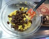 A picture of step 6 of 3 Minute Cookies.