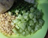 Foto langkah ke 2 dari resep Trancam sayur.