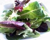 Bacon Cooked Scallop Salad recipe step 14 photo