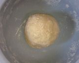 A picture of step 3 of Easy in the Toaster Oven: Healthy Bread.