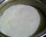 Renaalwi lauki kheer recipe step 3 photo
