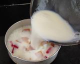 A picture of step 3 of JELLY 🍰CAKE.