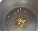 લસણ વાળી ખીચડી (garlic Khichdi Recipe in Gujarati) રેસીપી સ્ટેપ1ફોટો