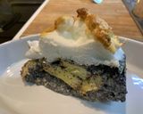 Mákosguba torta édesítővel recept fázis 3 fotója