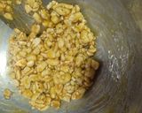 ચીક્કી (Chikki Recipe In Gujarati) રેસીપી સ્ટેપ2ફોટો