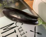 Une image de l'étape 3 de Flan de Légumes Confits et Jambon Blanc.